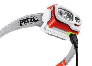 Petzl SWIFT RL Head Torch 900 lumens - 